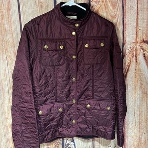 Copper Key girls jacket